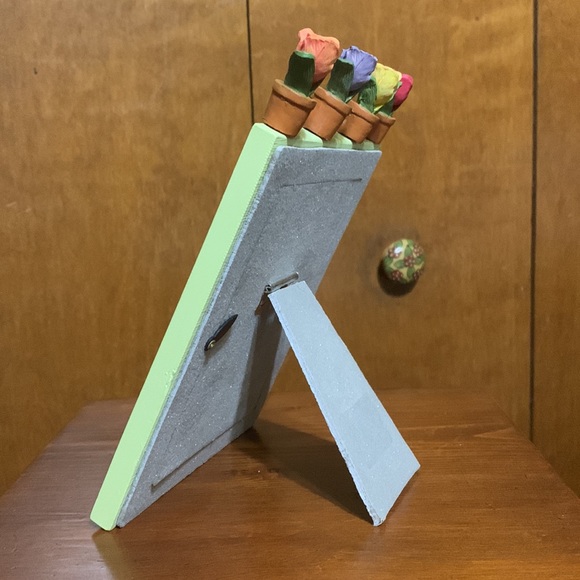 💐Spring Picture Frame- 3.5” x 5.25” 💐 - Picture 3 of 8